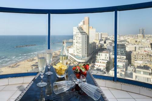 Sea N' Rent - Beachfront Apartments Tel Aviv