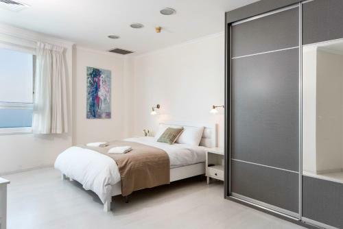 Sea N' Rent - Beachfront Apartments Tel Aviv