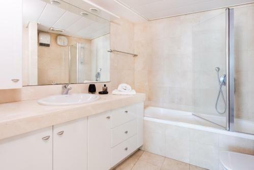 Sea N' Rent - Beachfront Apartments Tel Aviv