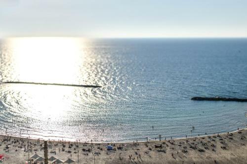 Sea N' Rent - Beachfront Apartments Tel Aviv