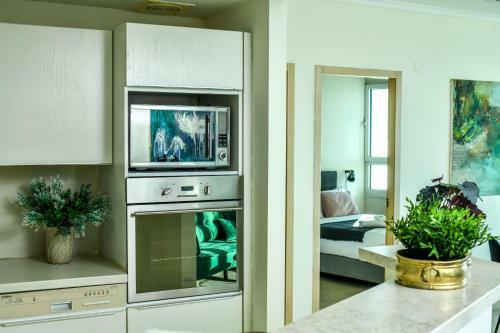 Sea N' Rent - Beachfront Apartments Tel Aviv