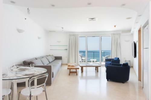 Sea N' Rent - Beachfront Apartments Tel Aviv