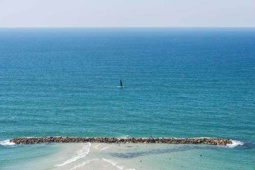 Sea N' Rent - Beachfront Apartments Tel Aviv