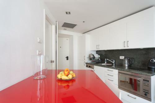 Sea N' Rent - Beachfront Apartments Tel Aviv