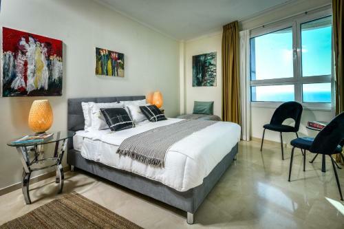 Sea N' Rent - Beachfront Apartments Tel Aviv