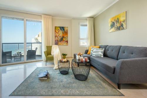 Sea N' Rent - Beachfront Apartments Tel Aviv