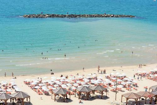 Sea N' Rent - Beachfront Apartments Tel Aviv