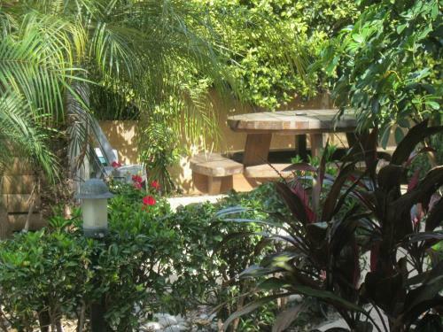 Hostal Arbelit Lodge