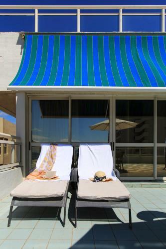 The Lusky- Great Small Hotel