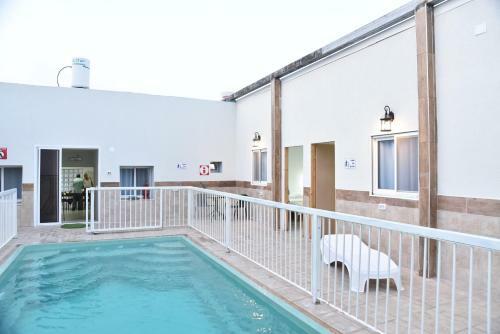 Villa Mansion Don Leone