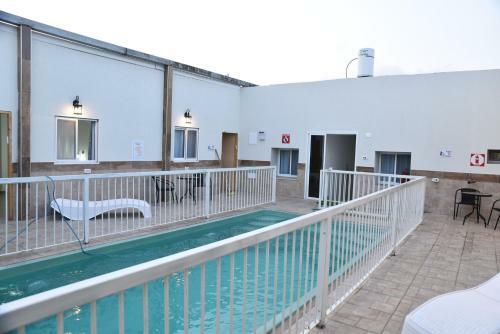 Villa Mansion Don Leone