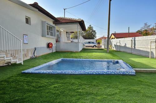 Villa Mansion Don Leone