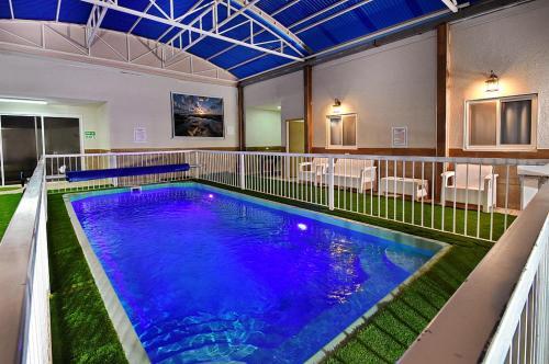Villa Mansion Don Leone