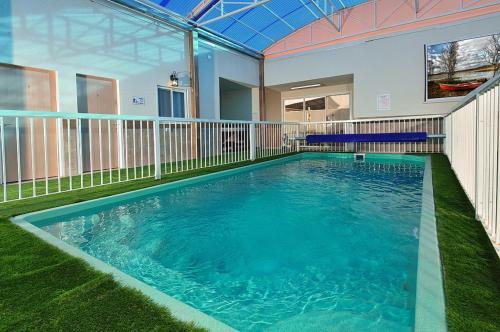 Villa Mansion Don Leone