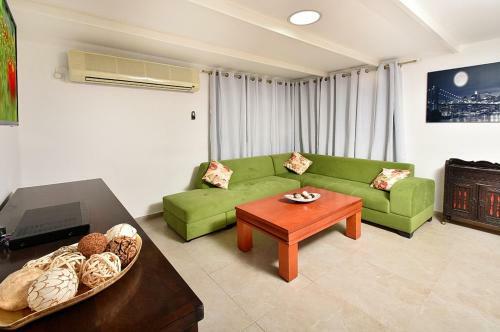 Villa Mansion Don Leone