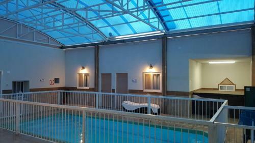 Villa Mansion Don Leone