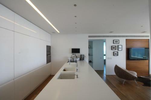 Sea Apartment