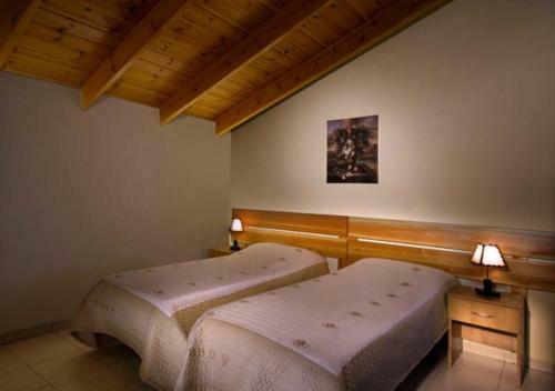 Hostal Haddad Guest House