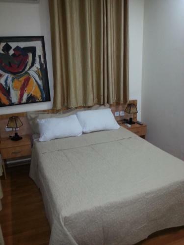Hostal Haddad Guest House