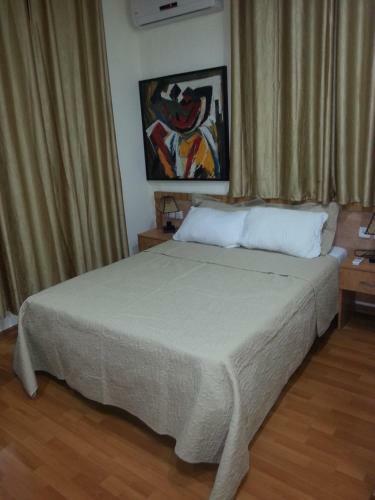 Hostal Haddad Guest House