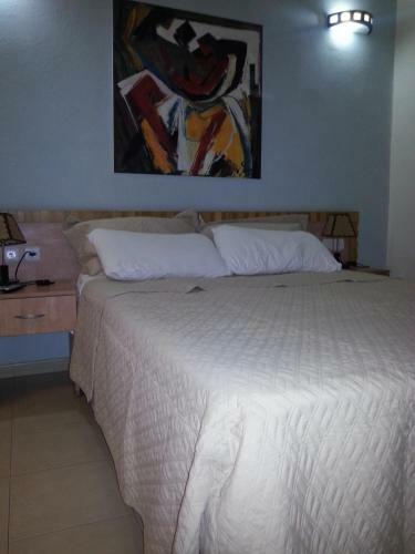Hostal Haddad Guest House