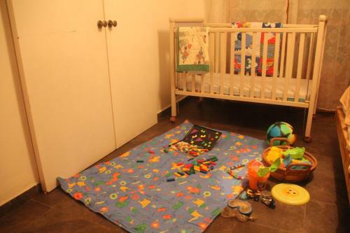 Apartamento Beautiful Sea View Apt
