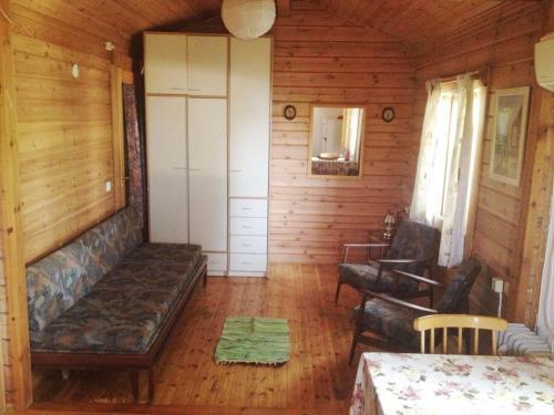 Lodge Ananda
