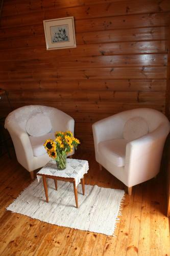 Lodge Ananda