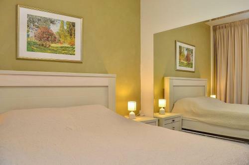 Apartamento Caesarea Vacation Rooms