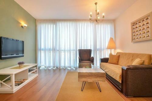 Apartamento Caesarea Vacation Rooms