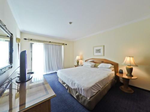 Apartamento Luxury Suite Queen Eilat