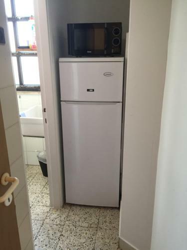 Apartamento Alans Netanya