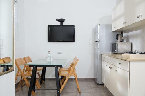 Apartamento Trio