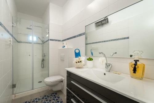 Villa Sweet Inn - Yehoash Street
