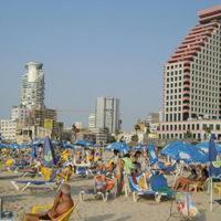 Hacarmel Apartment
