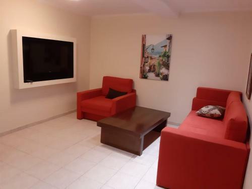 The Home Apartments Tel Aviv