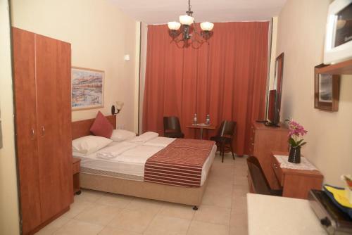 The Home Apartments Tel Aviv