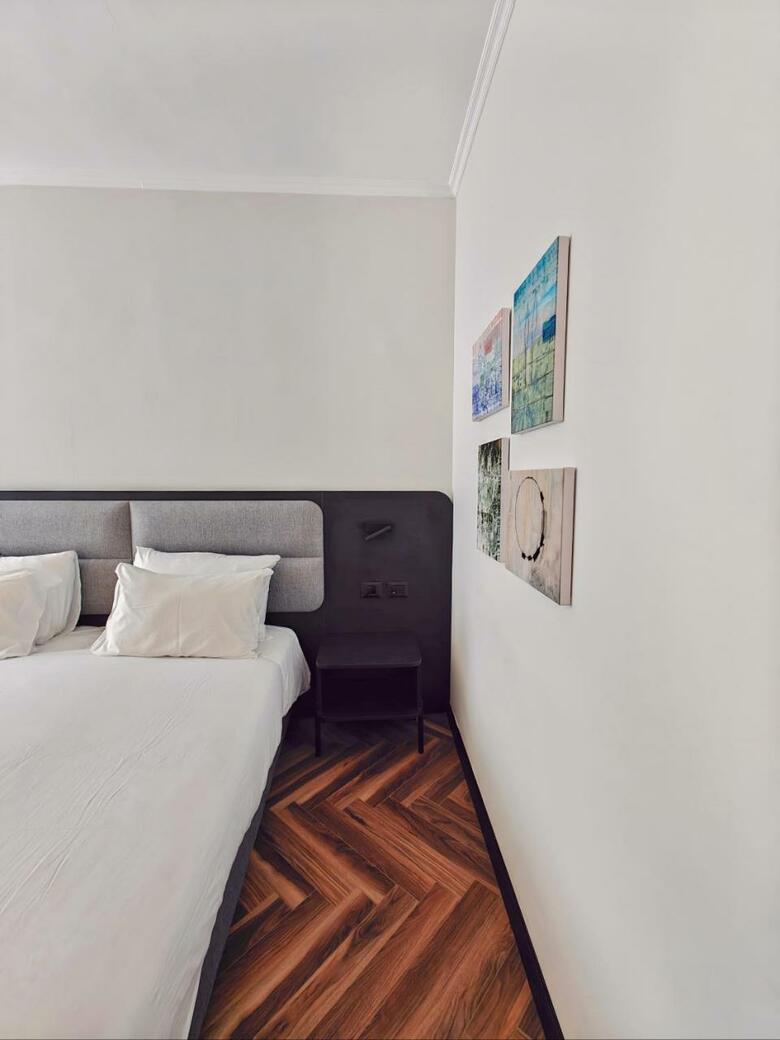 Rimonim Shalom Jerusalem Hotel