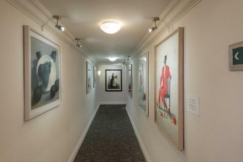 Hotel Leonardo Art Tel Aviv By The Beach
