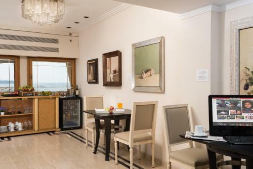 Hotel Leonardo Art Tel Aviv By The Beach