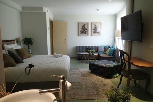 Margosa Hotel Tel Aviv Jaffa