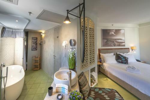 Margosa Hotel Tel Aviv Jaffa