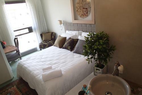 Margosa Hotel Tel Aviv Jaffa