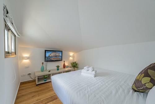 Margosa Hotel Tel Aviv Jaffa