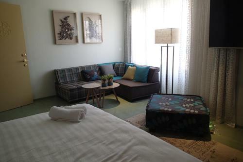 Margosa Hotel Tel Aviv Jaffa