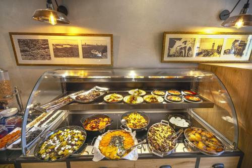 Margosa Hotel Tel Aviv Jaffa