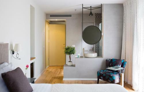 Margosa Hotel Tel Aviv Jaffa