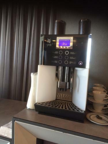 Margosa Hotel Tel Aviv Jaffa