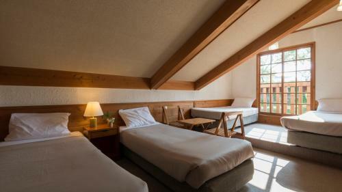 Posada Blueberry Pension Madarao