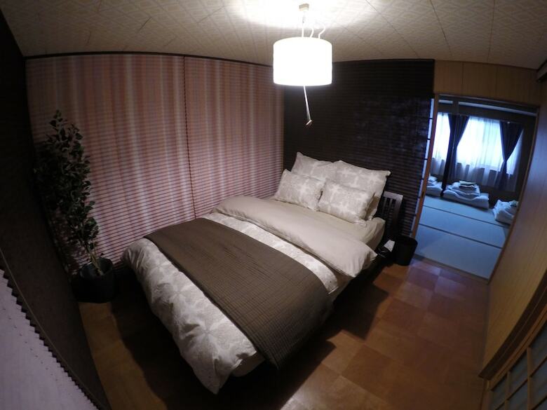Kyoto Villa Sound